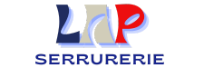Serrurier Venanson Logo
